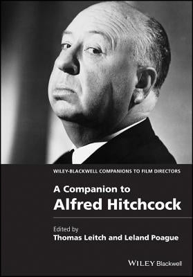 Companion to Alfred Hitchcock by Leitch, Thomas