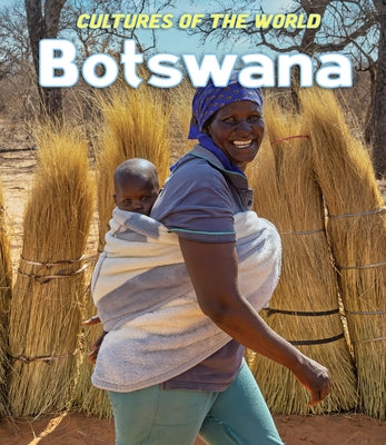 Botswana by Lombardo, Jennifer