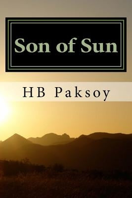 Son of Sun: In Training by Paksoy, Hb