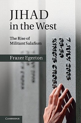 Jihad in the West by Egerton, Frazer