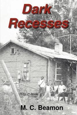 Dark Recesses by Beamon, Mtamanika C.