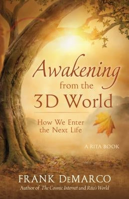 Awakening from the 3D World: How We Enter the Next Life by DeMarco, Frank