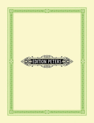 Piano Sonata No. 31 in a Flat Op. 110: Urtext by Beethoven, Ludwig Van