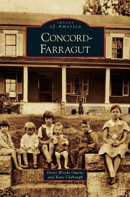 Concord-Farragut by Woods Owens, Doris
