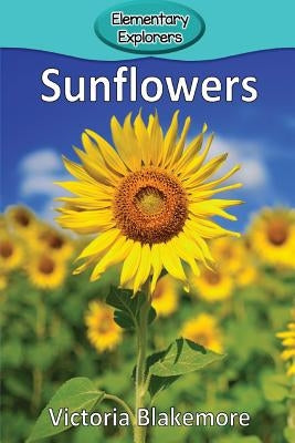 Sunflowers by Blakemore, Victoria