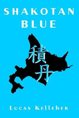 Shakotan Blue by Tom, Erica