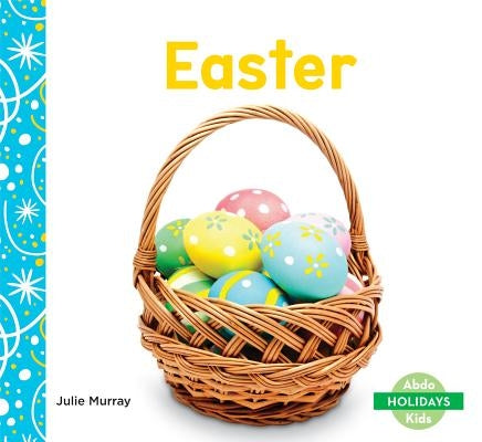 Easter by Murray, Julie