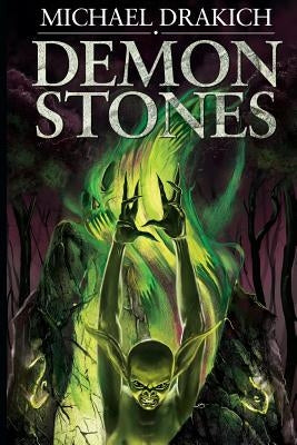 Demon Stones by Richards, Kate