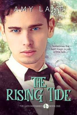 The Rising Tide by Lane, Amy