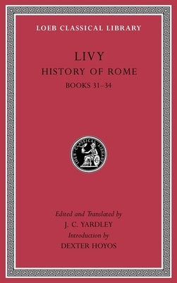 History of Rome by Livy