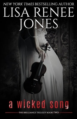A Wicked Song by Jones, Lisa Renee