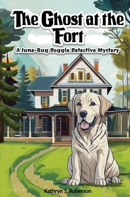The Ghost At the Fort by Roberson, Kathryn S.