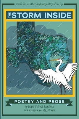 The Storm Inside by Harmon, Allison G.