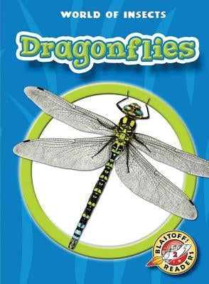 Dragonflies by Green, Emily K.