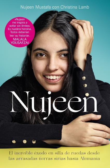 Nujeen by Mustafa, Nujeen