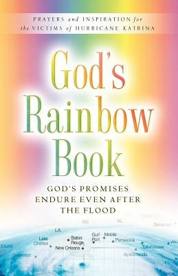 God's Rainbow Book by WWW Xulonpress Com