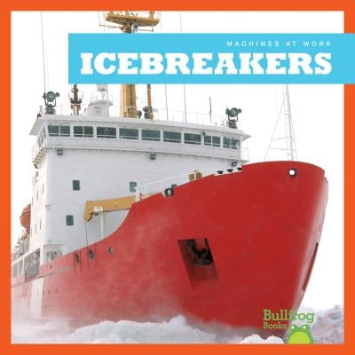 Ice Breakers by Meister, Cari