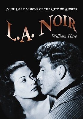 L.A. Noir by Hare, William