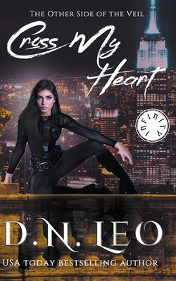 Cross My Heart by Leo, D. N.