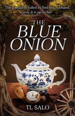 The Blue Onion by Salo, Tl