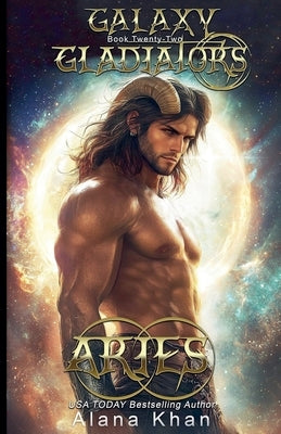 Aries by Khan, Alana