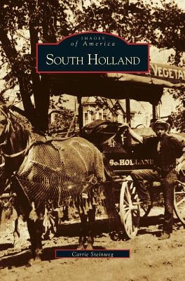 South Holland by Steinweg, Carrie Elizabeth