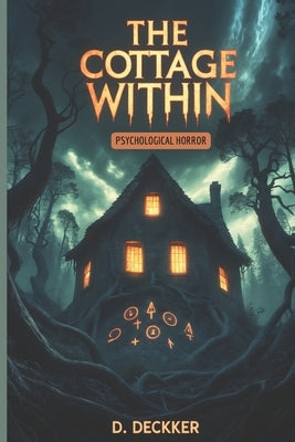 The Cottage Within: Psychological Horror Novel by Deckker, Dinesh