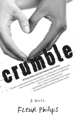 Crumble by Philips, Fleur