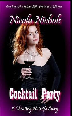 Cocktail Party by Nichols, Nicola