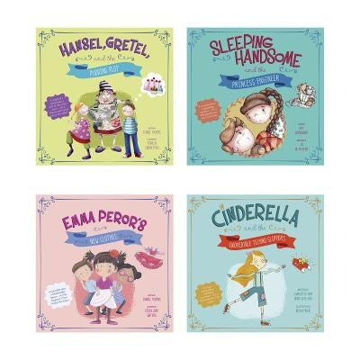 Fairy Tales Today by 