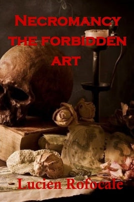 Necromancy: the forbidden art by Rofocale, Lucien