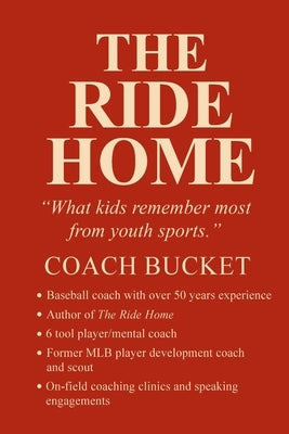 The Ride Home by Bucket, Coach