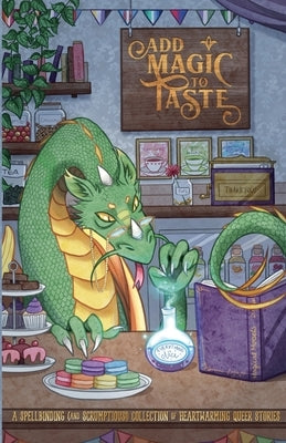 Add Magic to Taste by Heard, A. L.