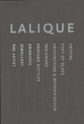 Lalique: Glorious Glass, Magnificent Crystal by Brumm, Veronique