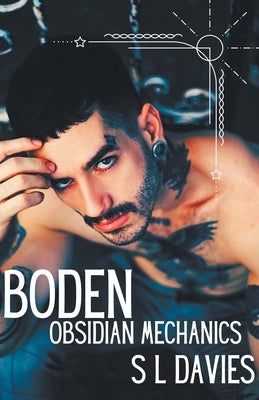 Boden by Davies, S. L.