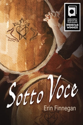 Sotto Voce by Finnegan, Erin