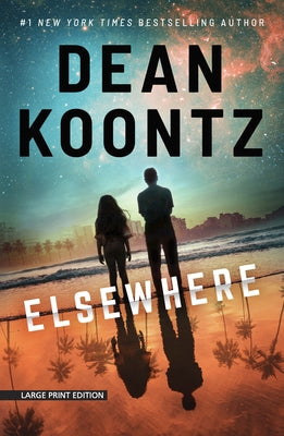 Elsewhere by Koontz, Dean
