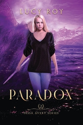 Paradox by Roy, Lucy