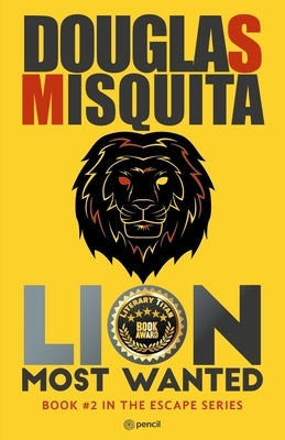 LION - Most Wanted by Misquita, Douglas