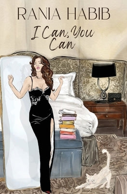 I Can, You Can by Habib, Rania