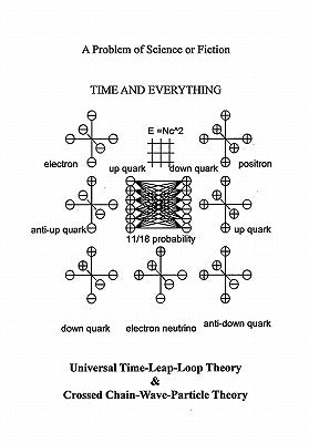 Time & Everything by Siegle, Gerald