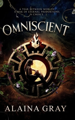 Omniscient by Gray, Alaina