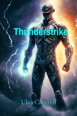 Thunderstrike: A Hero's Relentless Pursuit by Cantrell, Ulva