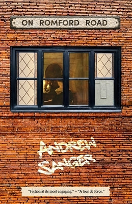 On Romford Road by Sanger, Andrew