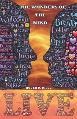 The Wonders Of The Mind by Riley, Roger del