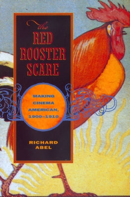 Red Rooster Scare by Abel, Richard