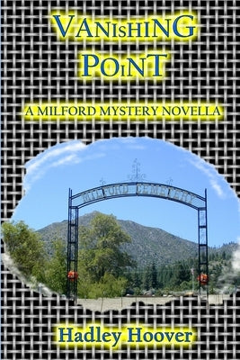 Vanishing Point by Hoover, Hadley