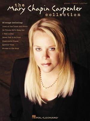 The Mary Chapin Carpenter Collection by Carpenter, Mary Chapin