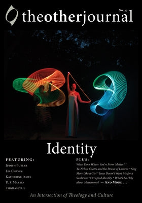 The Other Journal: Identity by David, Andrew
