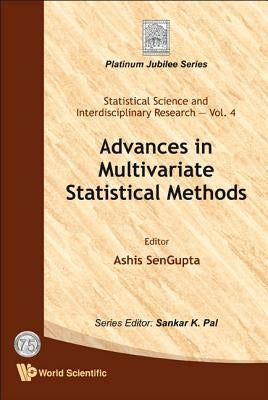 Adv in Multivariate Statistical.....(V4) by SenGupta Ashis